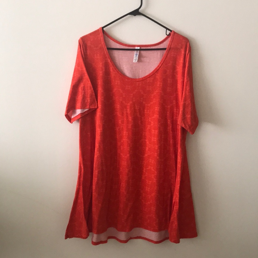 LulaRoe Tunic
